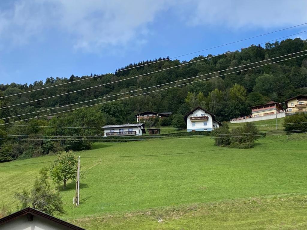 Nocky Mountains Lodge Radenthein Exteriér fotografie