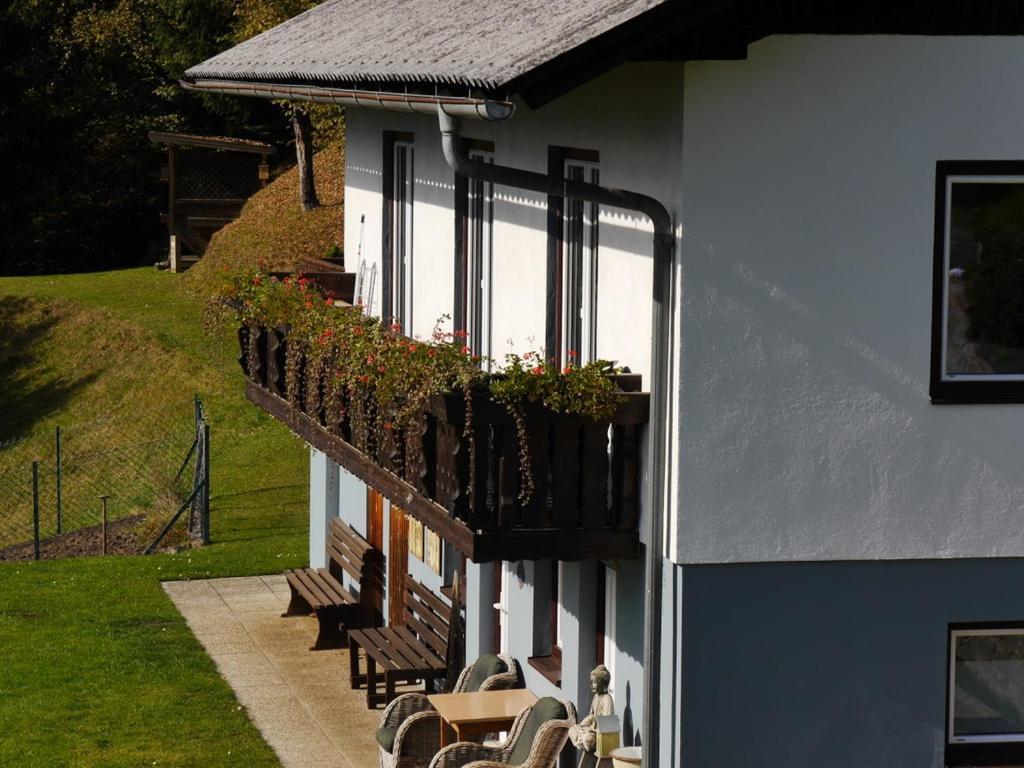 Nocky Mountains Lodge Radenthein Exteriér fotografie