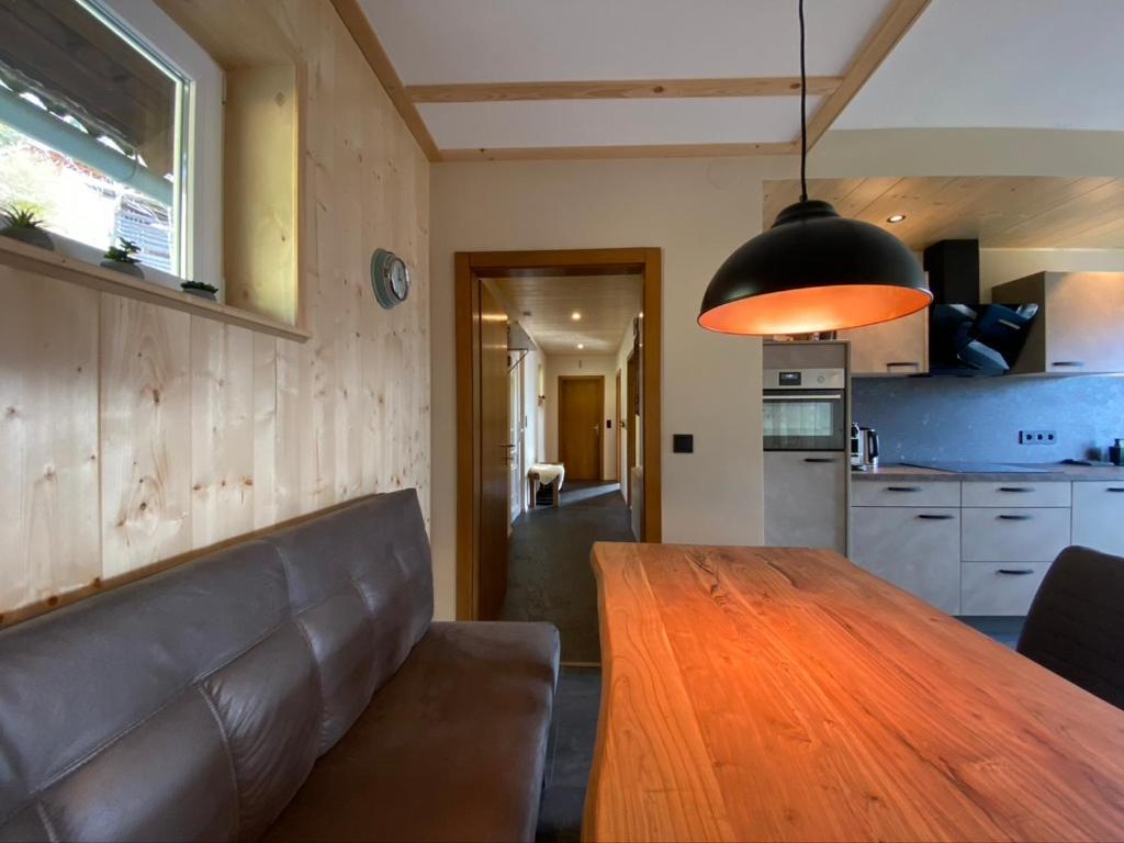 Nocky Mountains Lodge Radenthein Exteriér fotografie